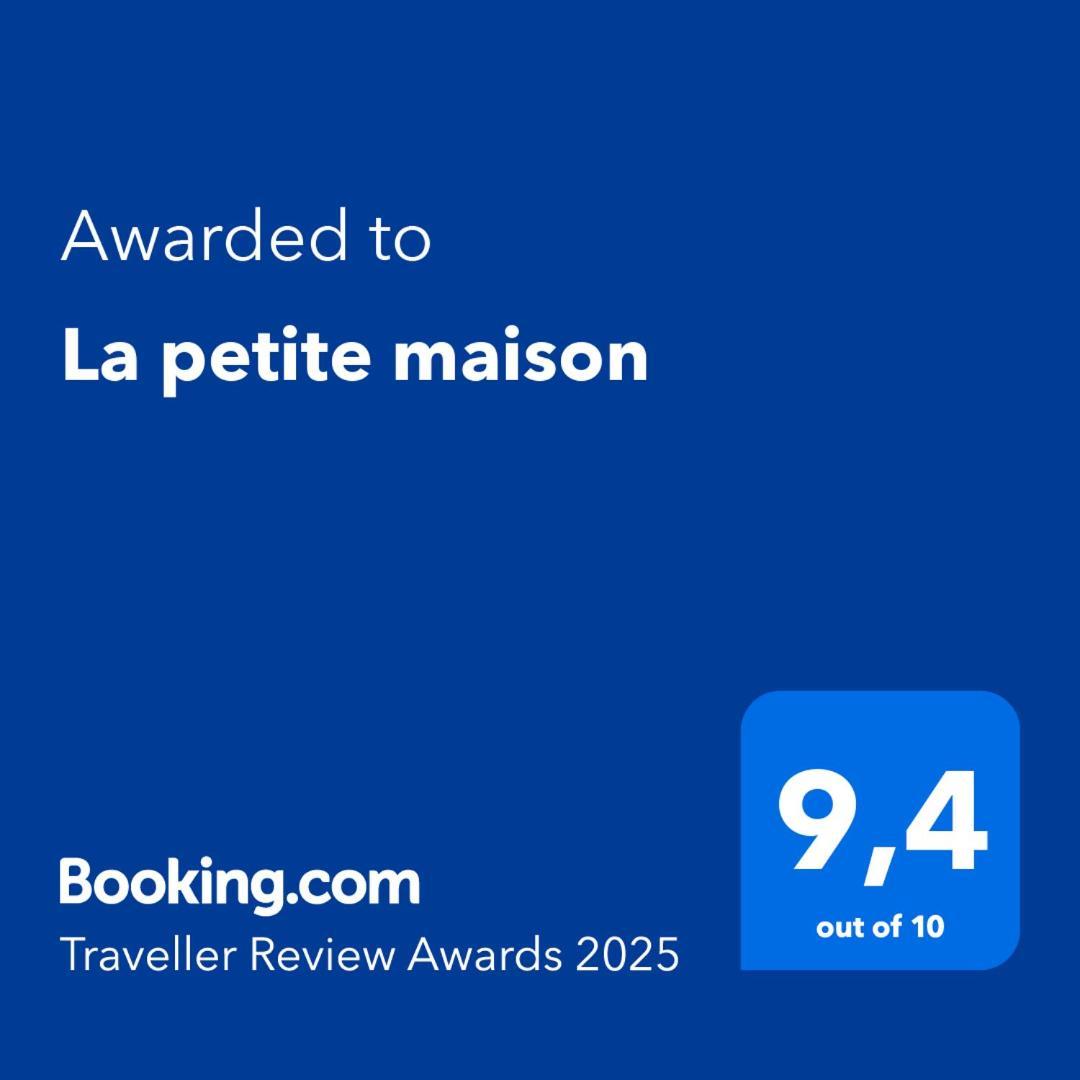 La Petite Maison Turin Exterior photo